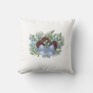 Christmas pillow design