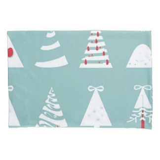 Christmas pillowcase
