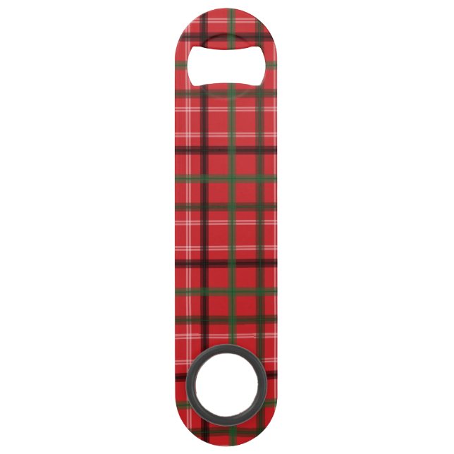 Christmas plaid (Front)