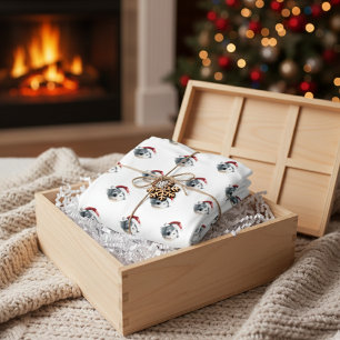 Christmas Polar Bear Leggings