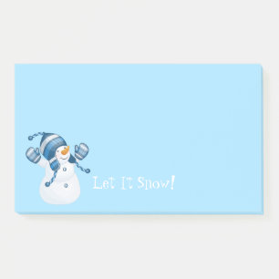 Christmas Post-it-Notes Post-it Notes