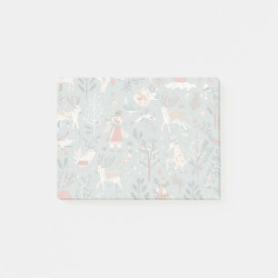 Christmas Post it Post-it Notes