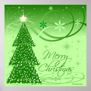 Christmas ~ poster