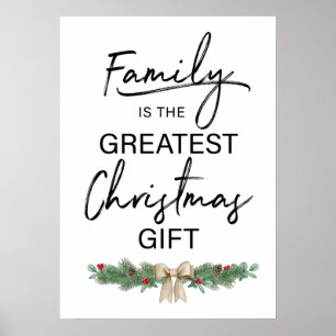 Christmas Poster