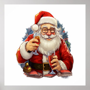 Christmas Poster