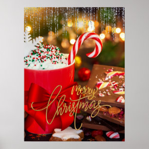 CHRISTMAS POSTER