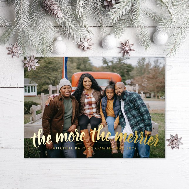 Christmas Pregnancy (Creator Uploaded)