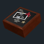 Christmas Pregnancy Announcement Peg Letter Board Gift Box<br><div class="desc">Make your pregnancy announcements extra special this holiday season with our Christmas Pregnancy Announcement Peg Letter Board gift box. It's time to make the most memorable announcement of all - the arrival of your precious bundle of joy!</div>