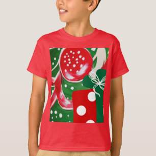 Christmas Present T-Shirt