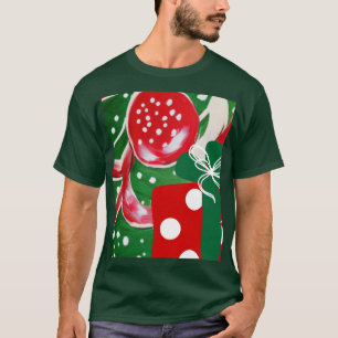 Christmas Present T-Shirt