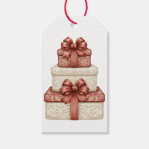 Christmas Presents Gift Tags