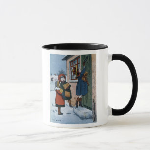 Christmas Presents Mug