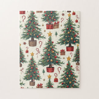 Christmas Puzzle