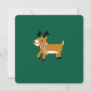 Christmas Reindeer