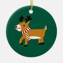 Christmas Reindeer