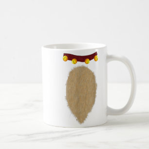 Christmas Reindeer Costume  Coffee Mug