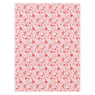 Christmas Reindeer Scandinavian Style Tablecloth