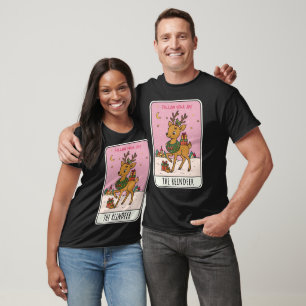Christmas Reindeer T-Shirt