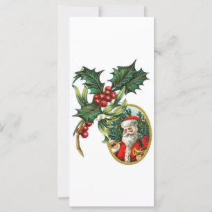 Christmas Santa