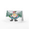 Christmas Santa Card