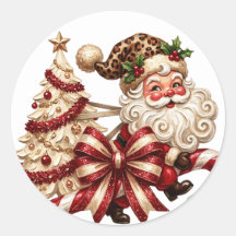 Christmas Santa Claus