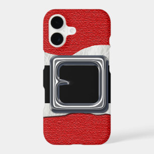 Christmas Santa Claus Suit Holiday Design Xmas