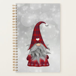 Christmas Santa Planner