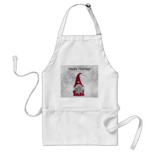 Christmas Santa Standard Apron