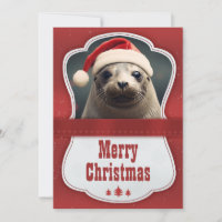 Christmas Seal