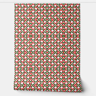 christmas seamless pattern background wallpaper