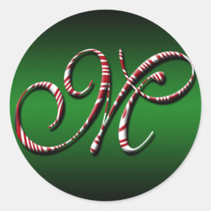 Christmas Season Greeting Cards Seals