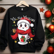 Christmas Season Outfit cool Christmas Gift Idea