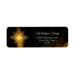 Christmas Shining Star