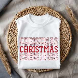 Christmas shirt, Merry christmas shirt for family