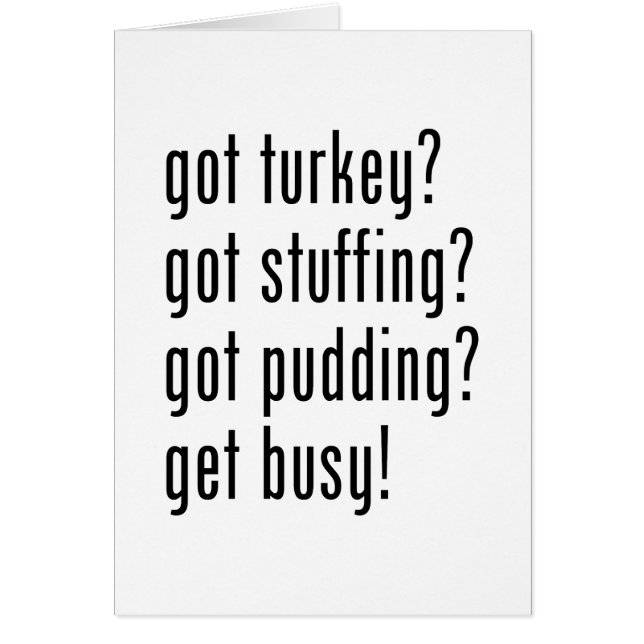 Christmas Shopping List (Front)