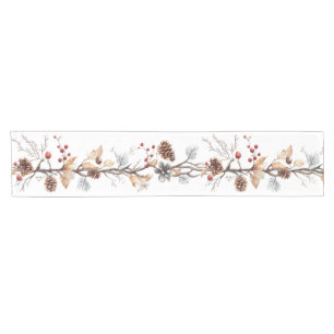 Christmas Short Table Runner