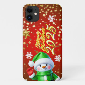 Christmas shroud Case-Mate iPhone case