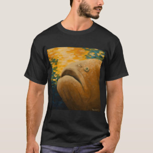 Christmas Siamese Fighting Fish T-Shirt