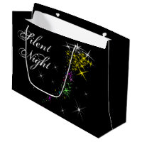 Christmas Silent Night