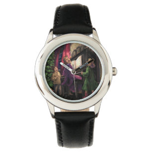 Christmas Sing Along Watch