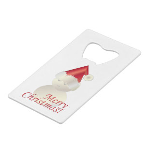 Christmas Snowman