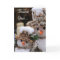 Christmas Snowmen Thank You Card