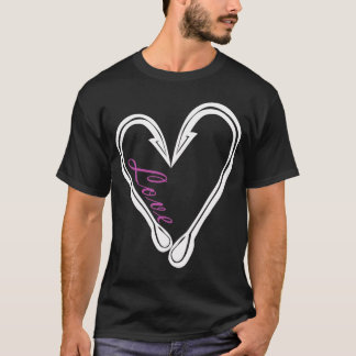 Christmas Sockeye Salmon T-Shirt
