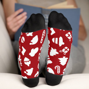 Christmas Socks