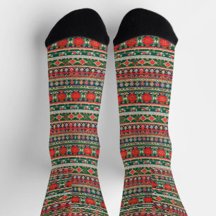 Christmas Socks