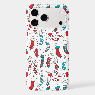 Christmas socks