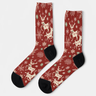 Christmas Socks
