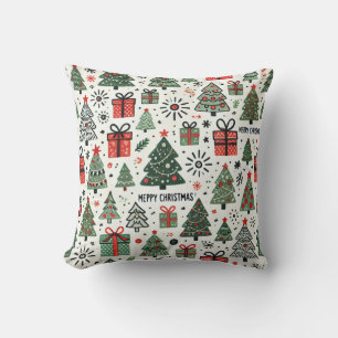 Christmas Sofa Cushions