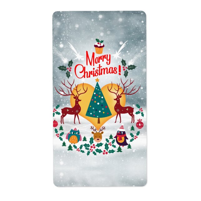 Christmas Soul (Front)