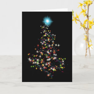 Christmas Sparkle Card